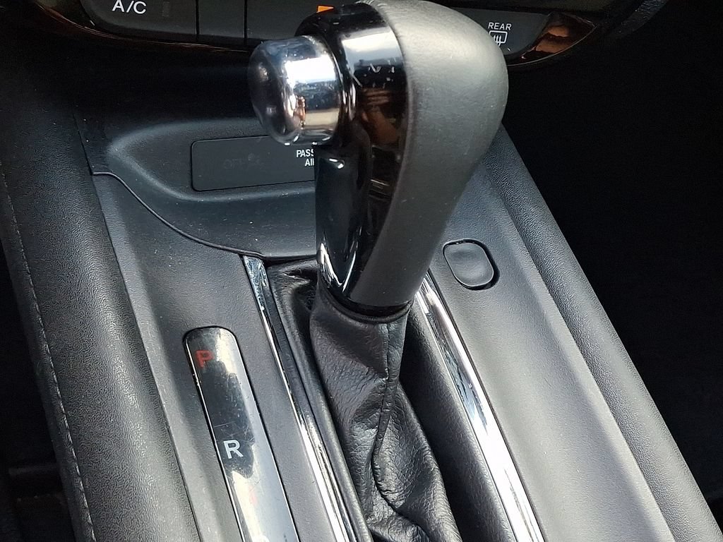Used 2020 Honda HR-V Sport image 14