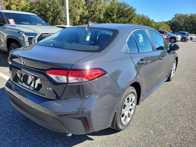Used 2026 Toyota Corolla LE image 10