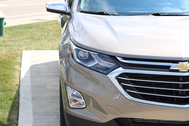Used 2018 Chevrolet Equinox Premier AWD/4WD image 5