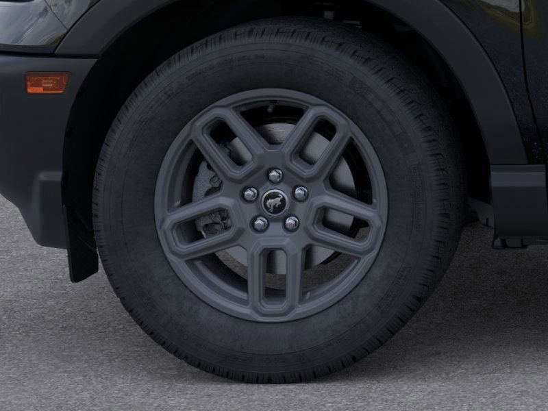 New 2026 Ford Bronco Sport Big Bend w/ Convenience Package image 19