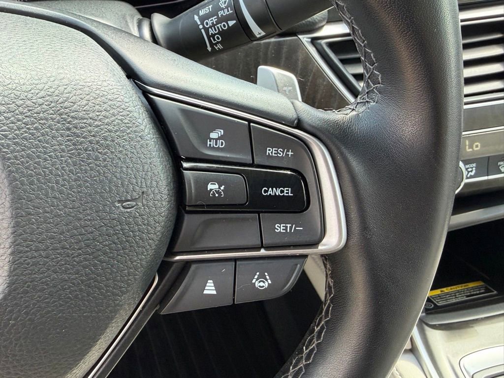 Used 2022 Honda Accord Touring image 21