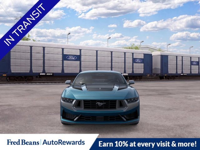 New 2026 Ford Mustang Dark Horse RWD image 7
