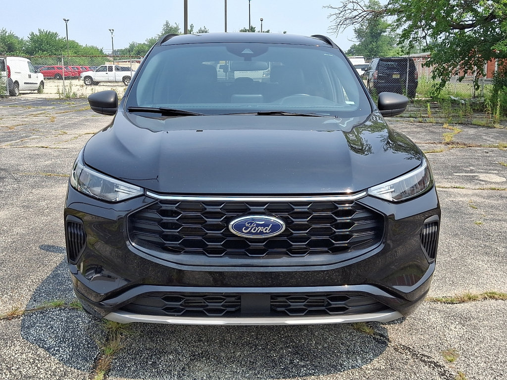 Used 2024 Ford Escape ST-Line AWD/4WD image 8