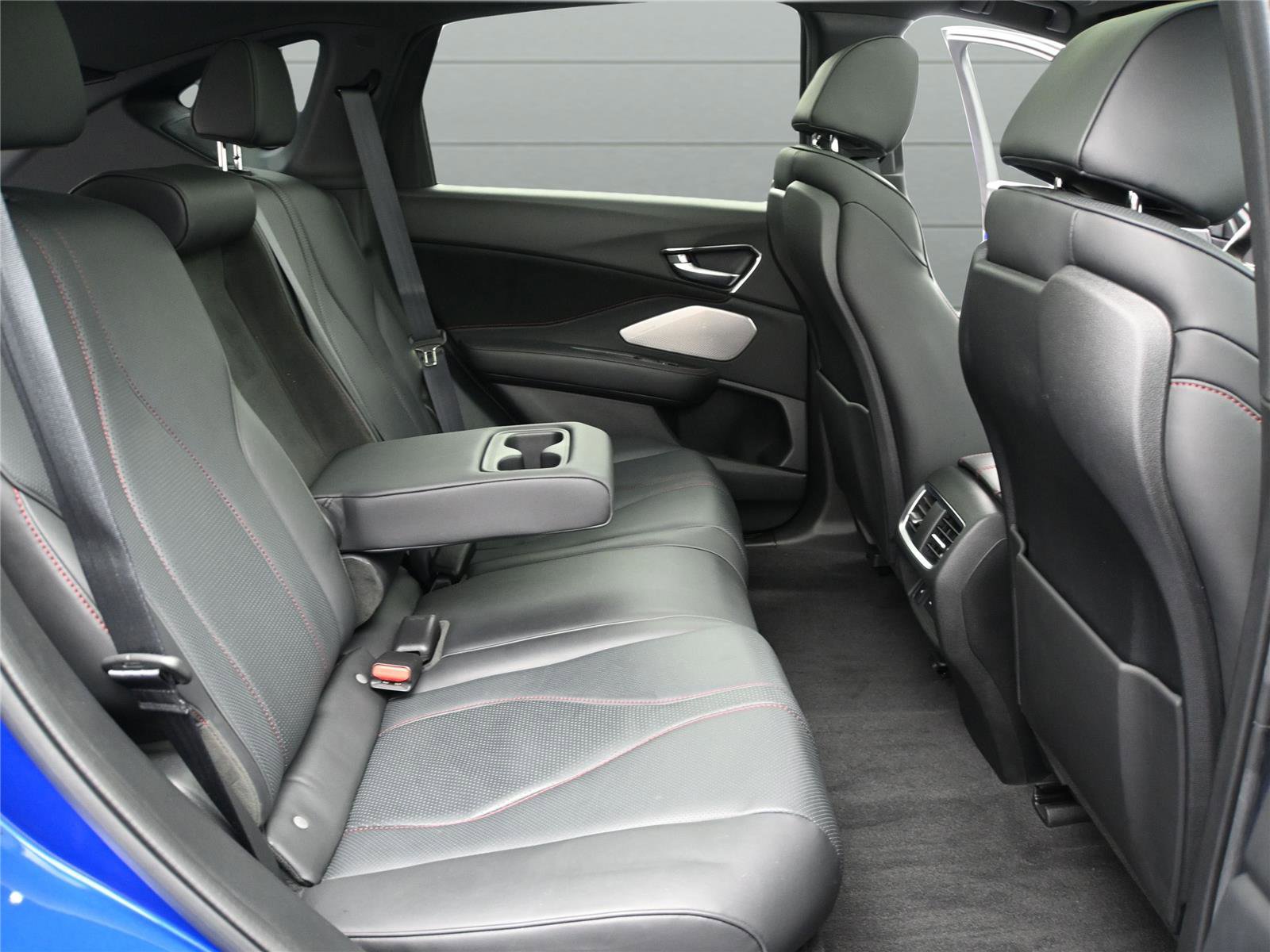 Certified 2025 Acura RDX A-Spec image 21