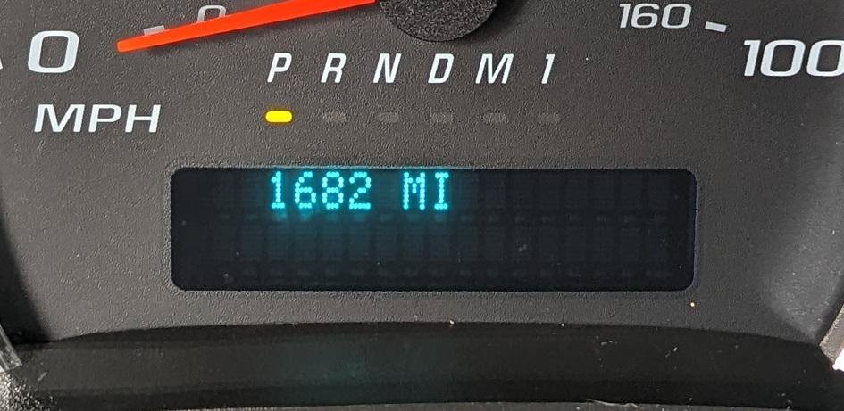 Used 2019 Chevrolet Express 4500 w/ RV Package RWD image 26