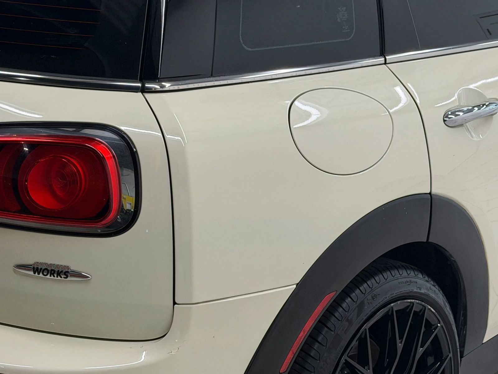 Used 2018 MINI Cooper Clubman John Cooper Works AWD/4WD image 10