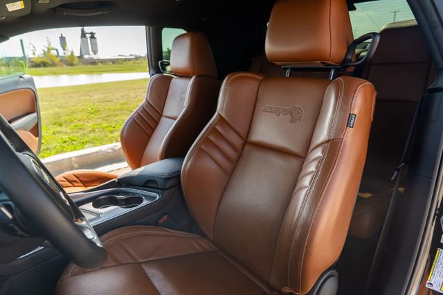 Used 2018 Dodge Challenger SRT Hellcat image 15