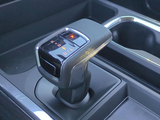 New 2026 Chevrolet Silverado 1500 LTZ w/ Technology Package image 16