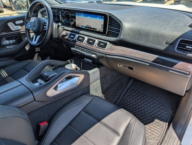 Used 2020 Mercedes-Benz GLS 450 4MATIC image 20
