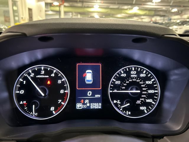 Certified 2025 Subaru Crosstrek 2.5i Premium AWD/4WD image 15