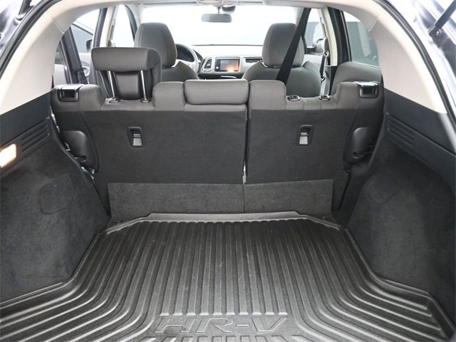 Used 2022 Honda HR-V EX image 12