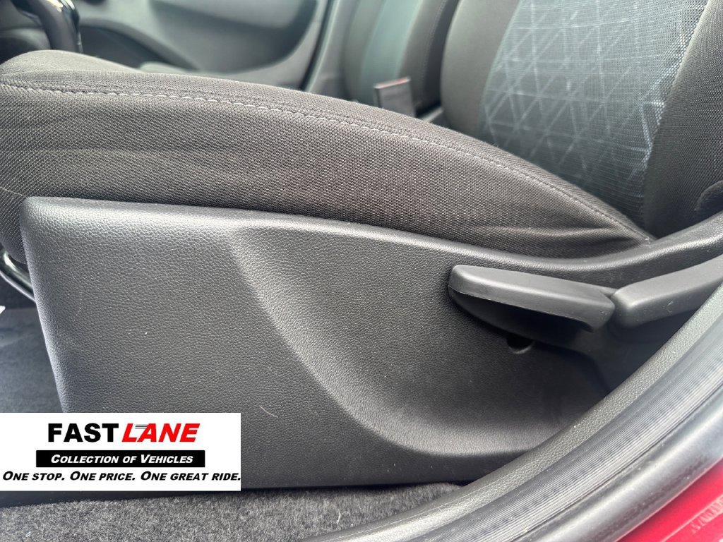 Used 2022 Chevrolet Spark LS FWD image 13