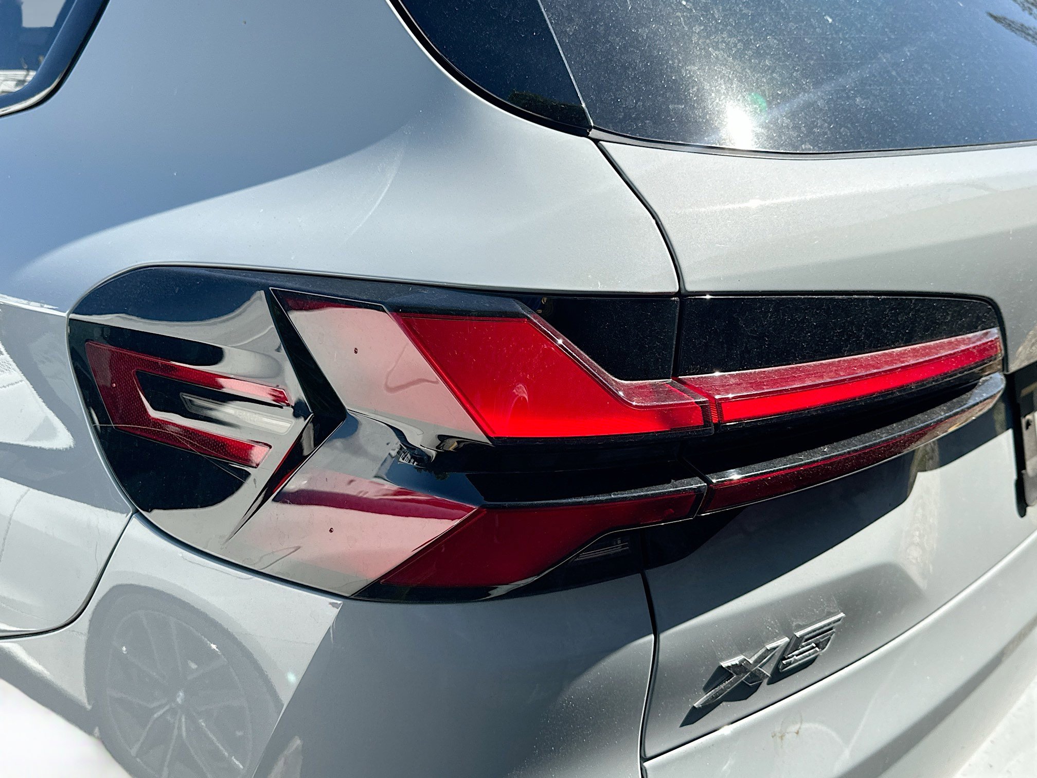 Used 2024 BMW X5 xDrive40i w/ Executive Package image 8