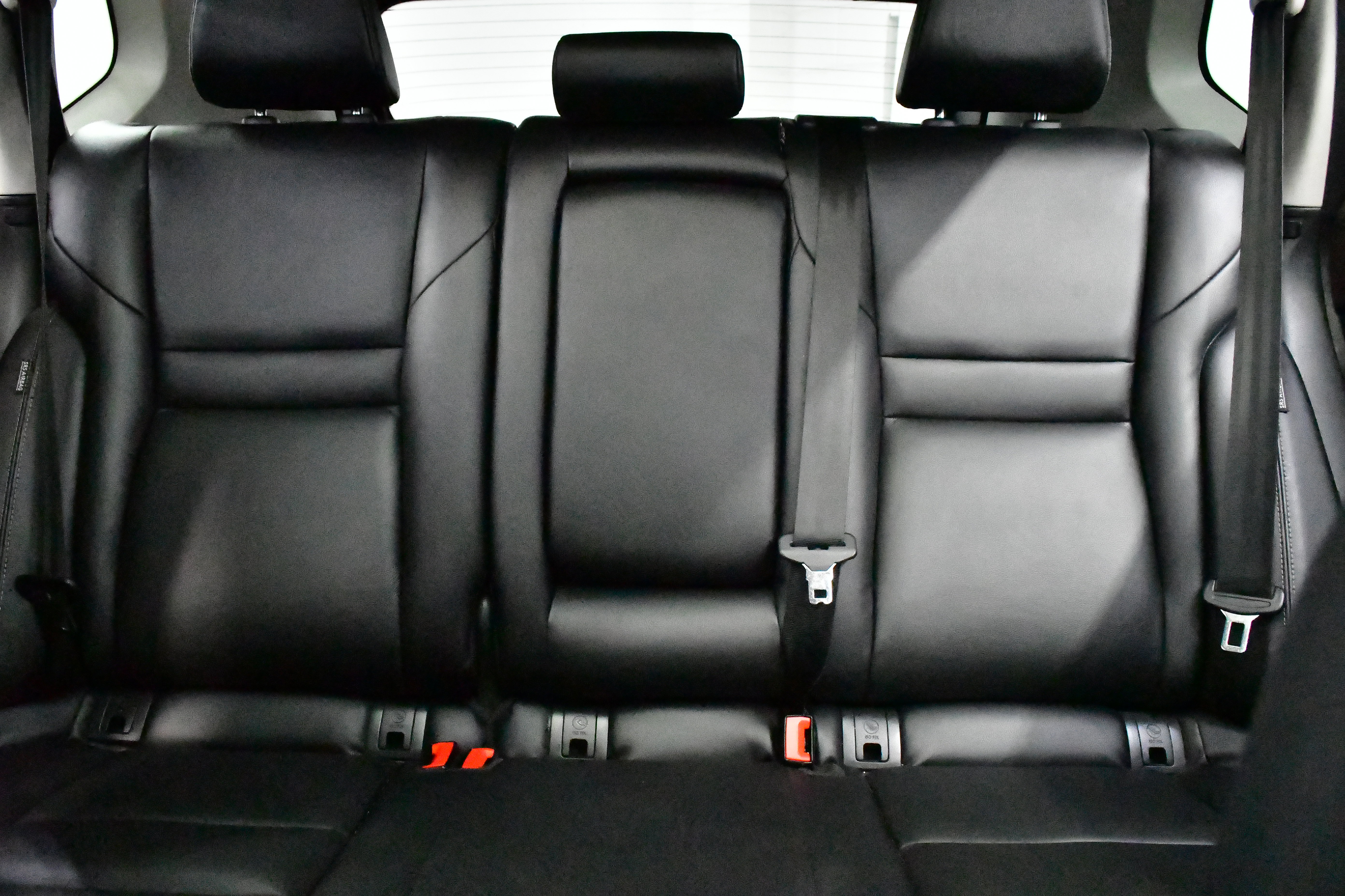 Used 2023 Nissan Rogue SL w/ SL Premium Package image 11