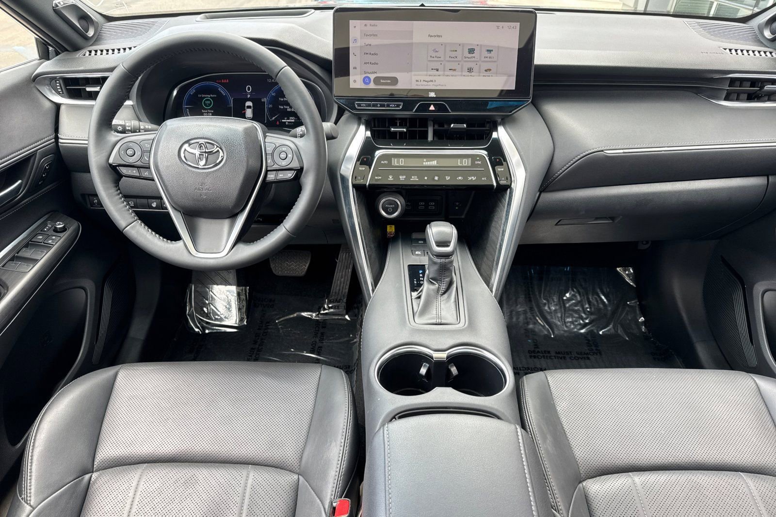 Certified 2024 Toyota Venza Limited AWD/4WD image 18