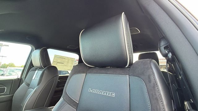 New 2026 RAM 2500 Laramie w/ Night Edition image 22