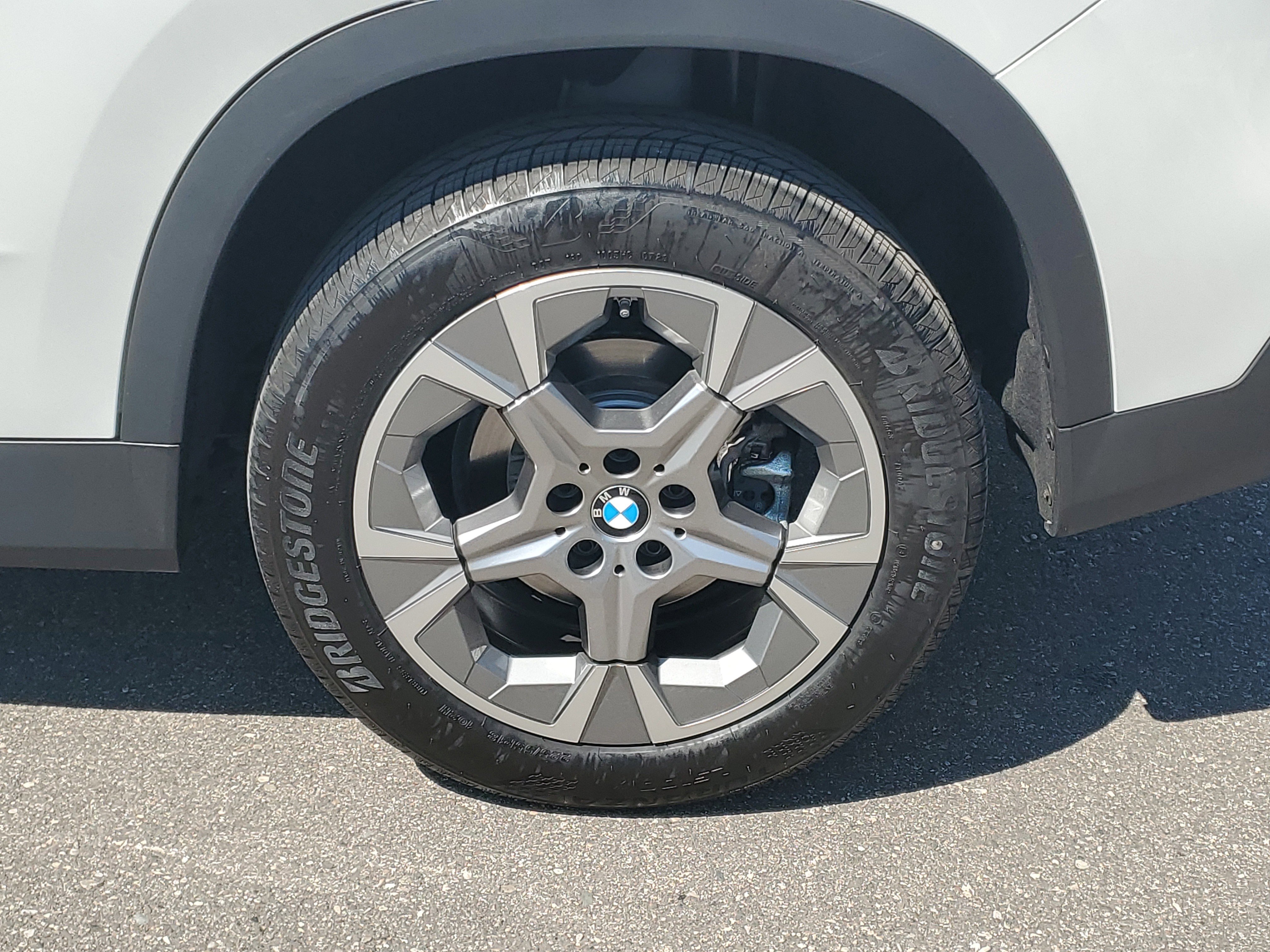 Certified 2023 BMW X1 xDrive28i w/ Convenience Package image 28