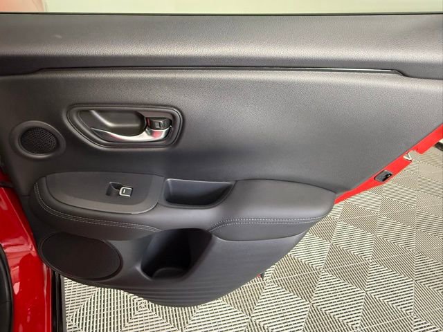 Used 2025 Honda HR-V EX-L image 41