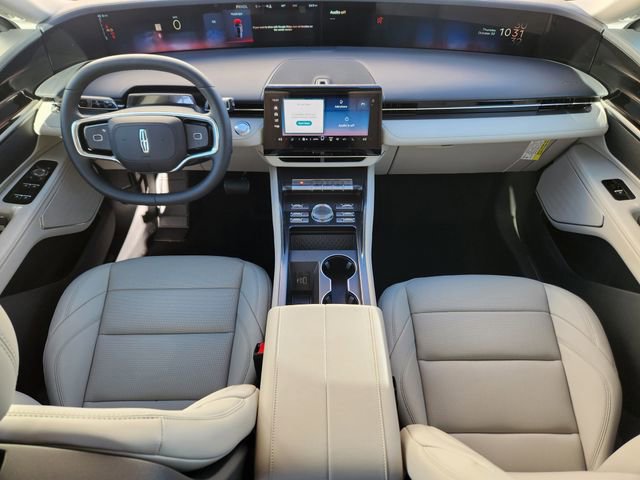 New 2026 Lincoln Nautilus Premier w/ Jet Appearance Package image 11