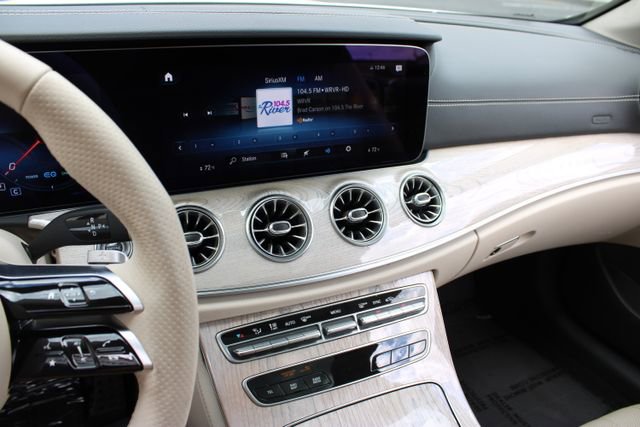 Used 2023 Mercedes-Benz E 450 Coupe image 15