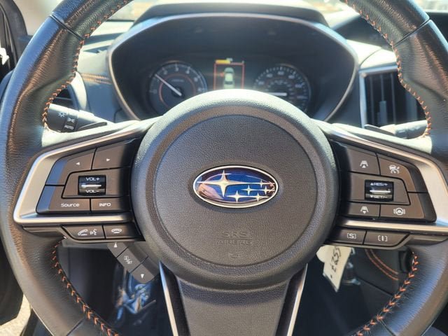 Used 2023 Subaru Crosstrek 2.0i Premium AWD/4WD image 23