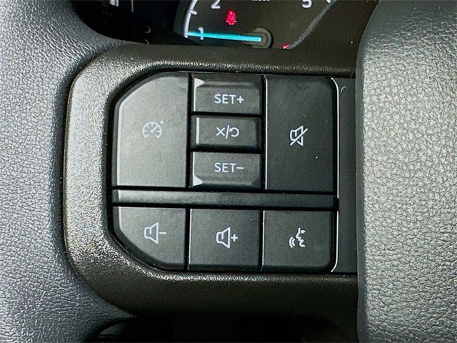 New 2025 Ford F250 XL w/ XL Chrome Package image 24