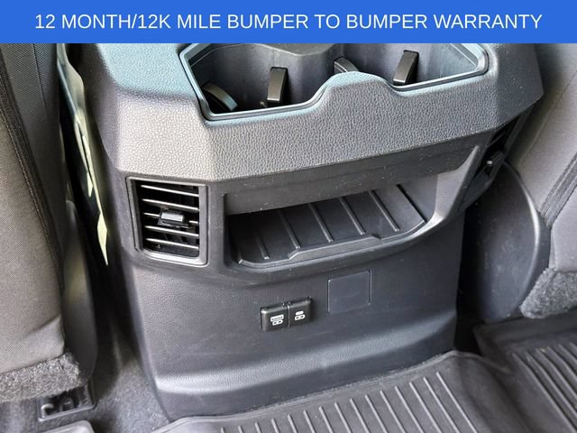 Used 2024 Toyota Tundra SR5 w/ SR5 Convenience Package AWD/4WD image 14