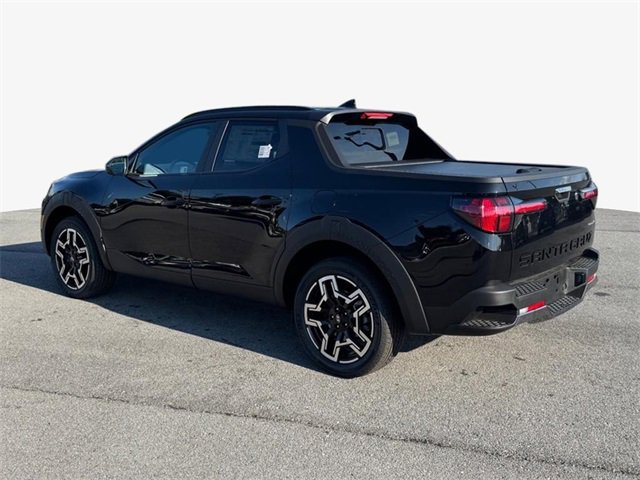 New 2026 Hyundai Santa Cruz Limited image 4