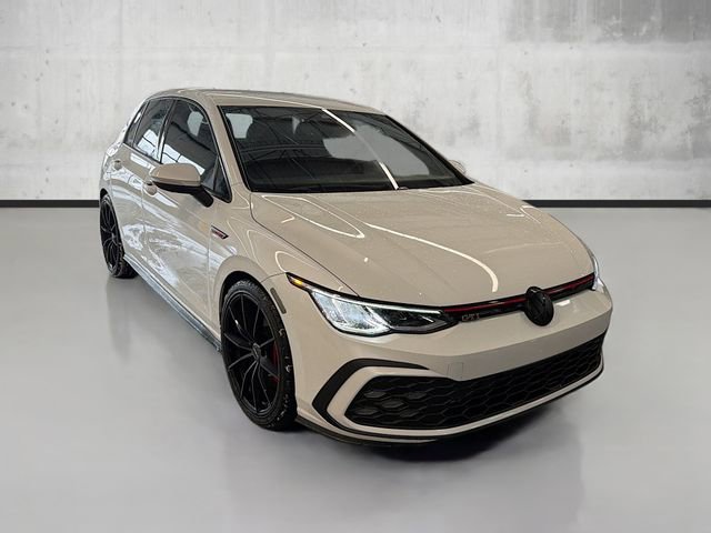Used 2022 Volkswagen GTI S image 3