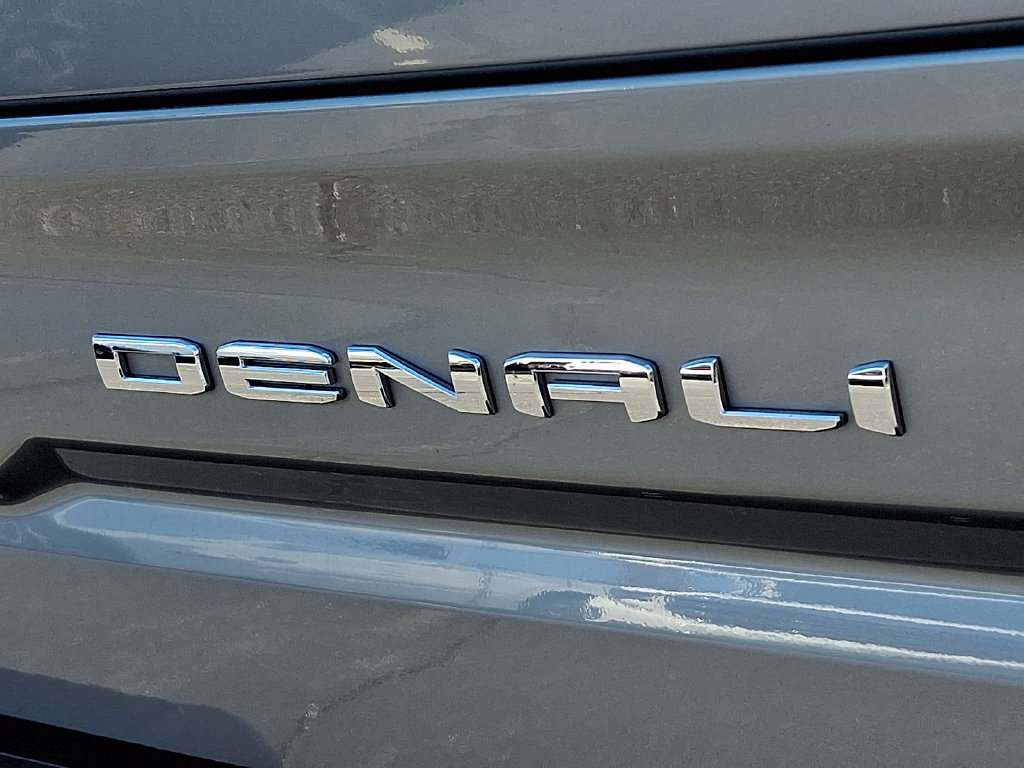 Used 2023 GMC Sierra 1500 Denali AWD/4WD image 32