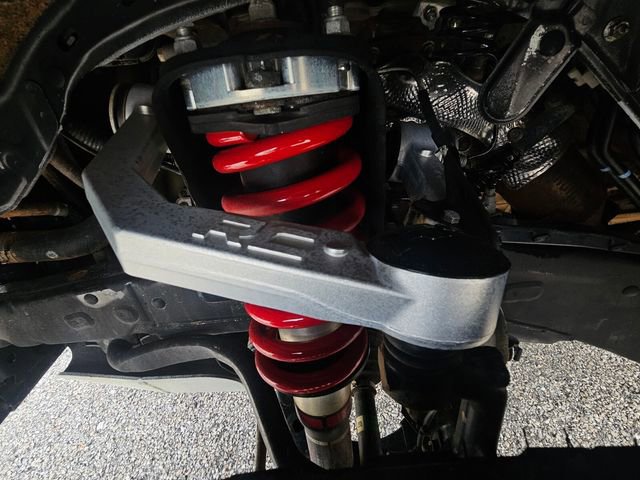 Used 2021 Toyota Tacoma TRD Pro AWD/4WD image 9