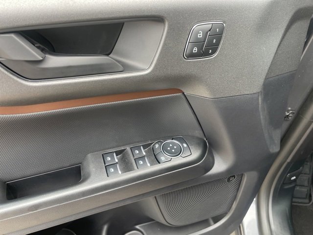 New 2025 Ford Bronco Sport Outer Banks w/ Outer Banks Tech Package+ image 22