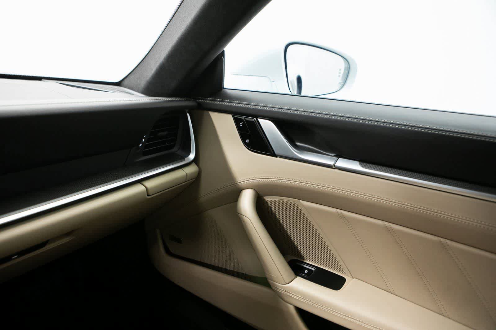 Certified 2021 Porsche 911 Turbo S image 25