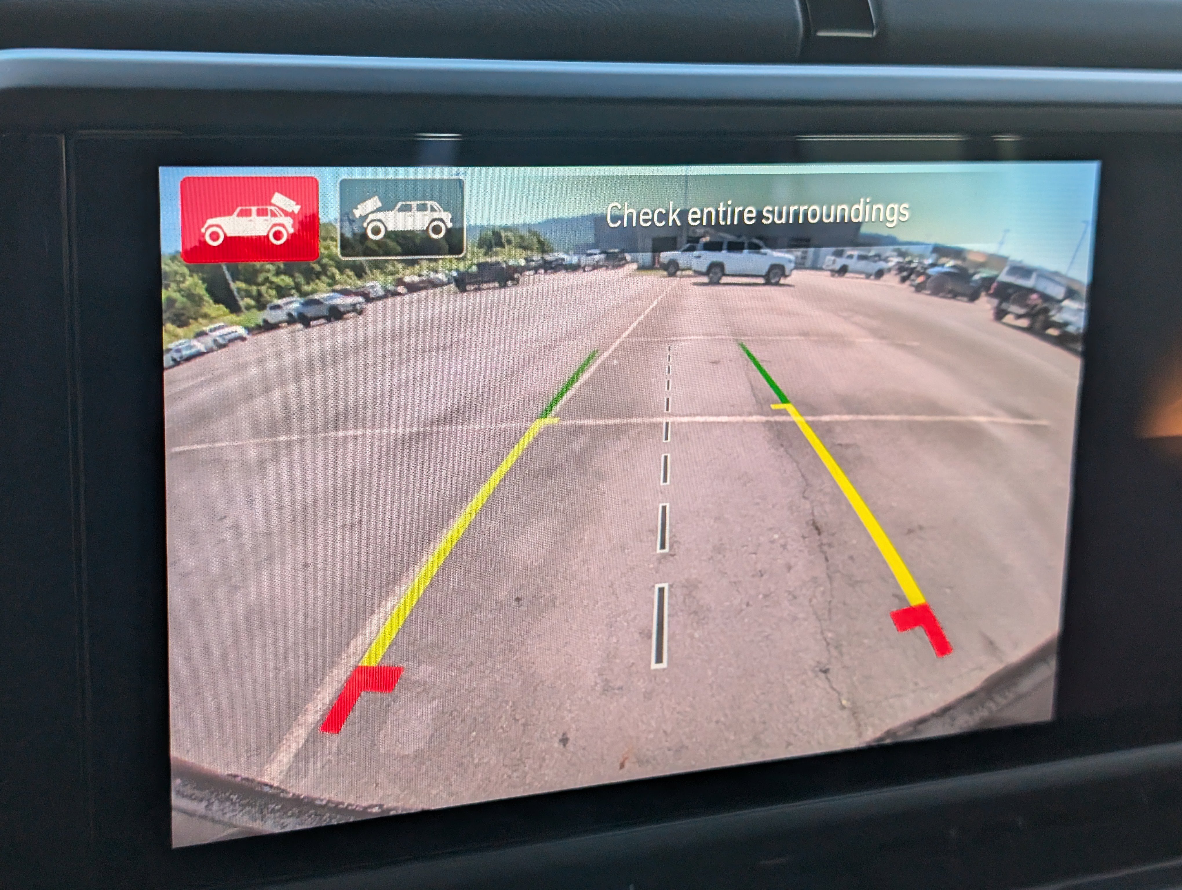Used 2025 Jeep Wrangler Unlimited Sahara AWD/4WD image 20