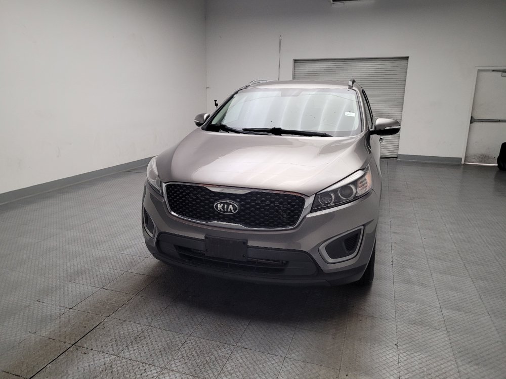 Used 2017 Kia Sorento LX w/ LX V6 Convenience Package FWD image 15