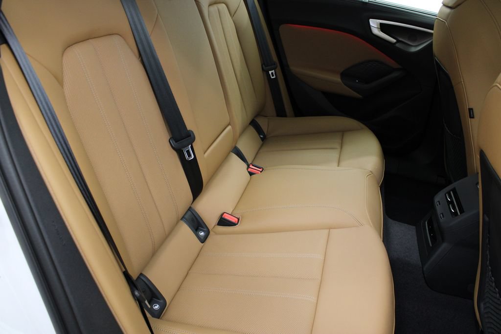 New 2026 Audi A5 2.0T Premium Plus AWD/4WD image 19