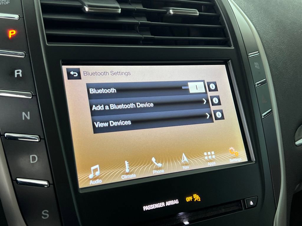 Used 2019 Lincoln MKC Reserve w/ MKC Climate Package image 37