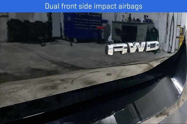 Certified 2024 GMC Terrain SLE image 23