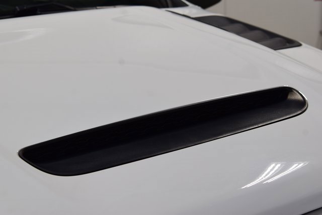 Used 2024 RAM 2500 Limited image 13