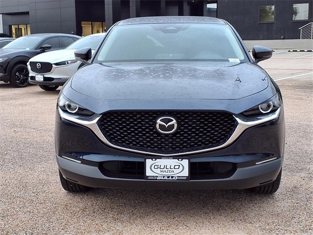 New 2026 MAZDA CX-30 AWD 2.5 S w/ Select Sport Pkg image 4