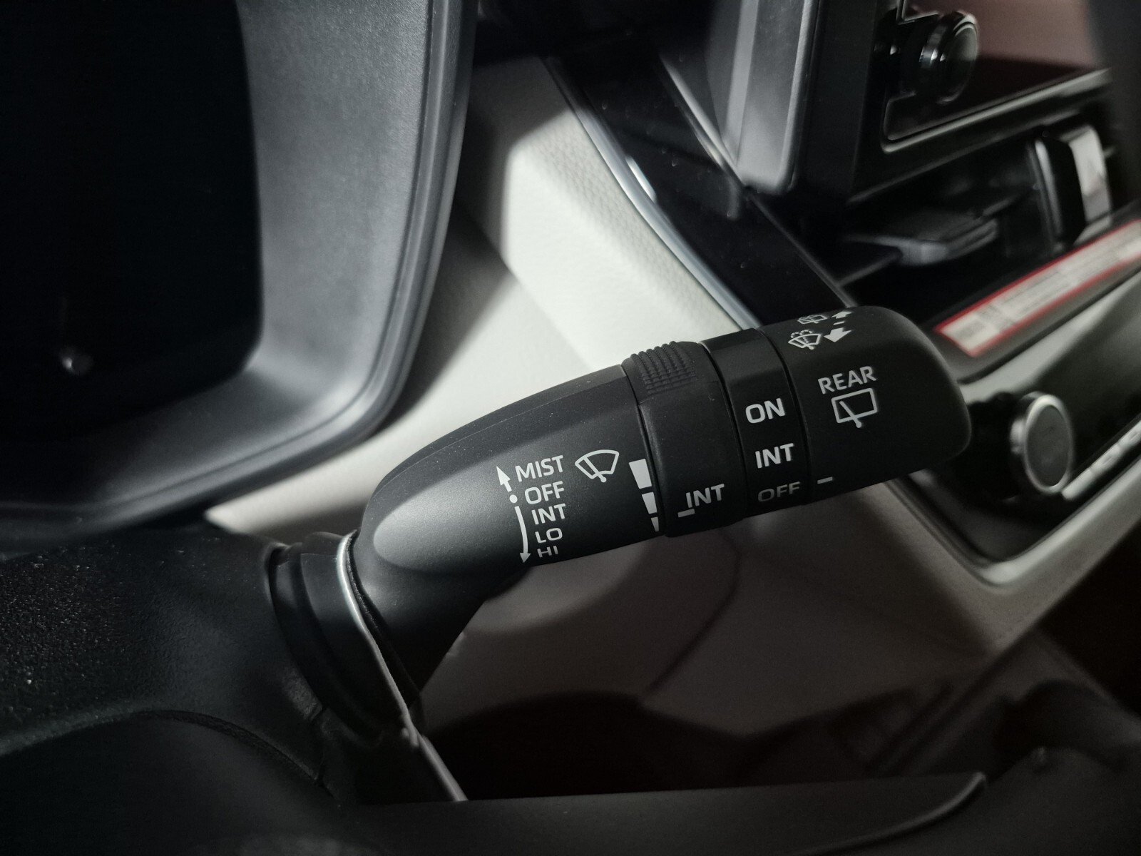 New 2026 Toyota Corolla Cross LE AWD/4WD image 21