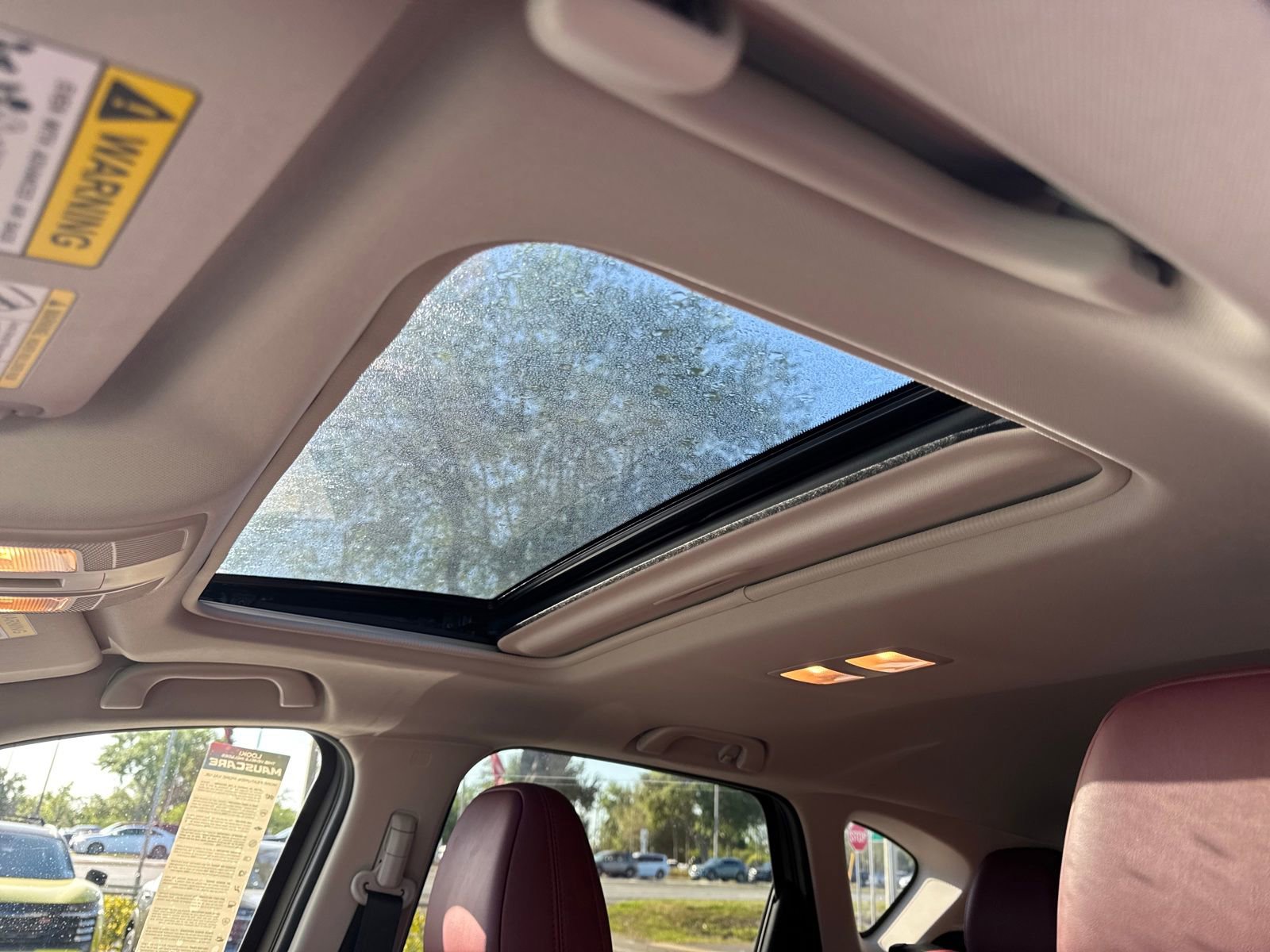 Used 2023 MAZDA CX-5 Carbon Edition image 23