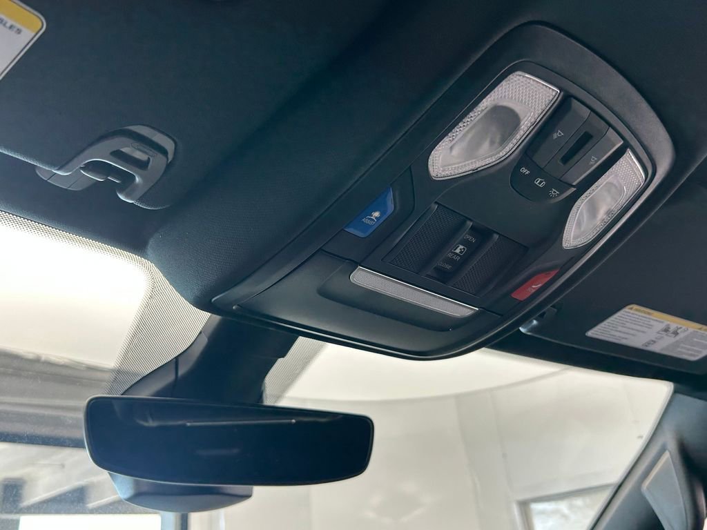 Used 2023 RAM 1500 Big Horn image 28