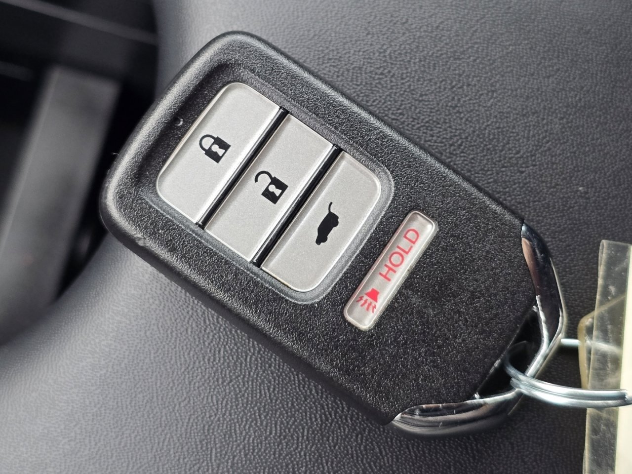 Certified 2019 Honda HR-V EX image 32