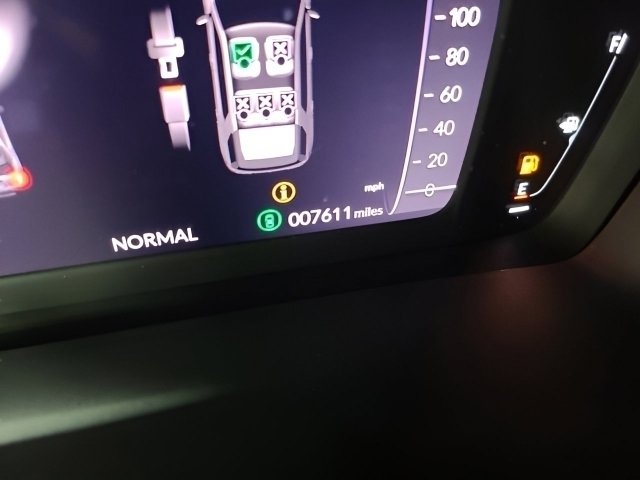 Certified 2026 Honda Passport RTL image 27