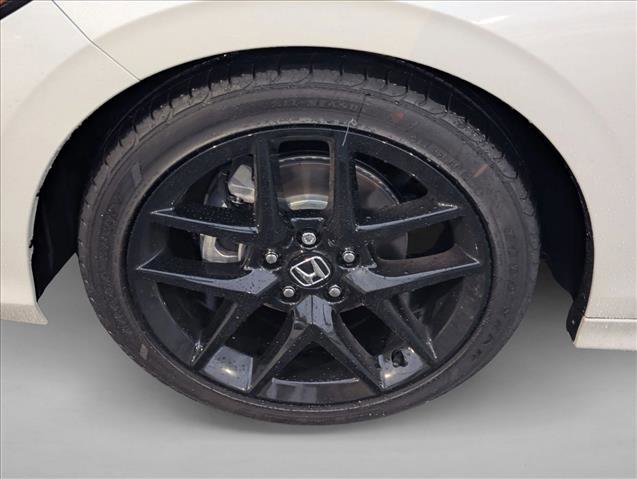 New 2026 Honda Civic Sport image 9