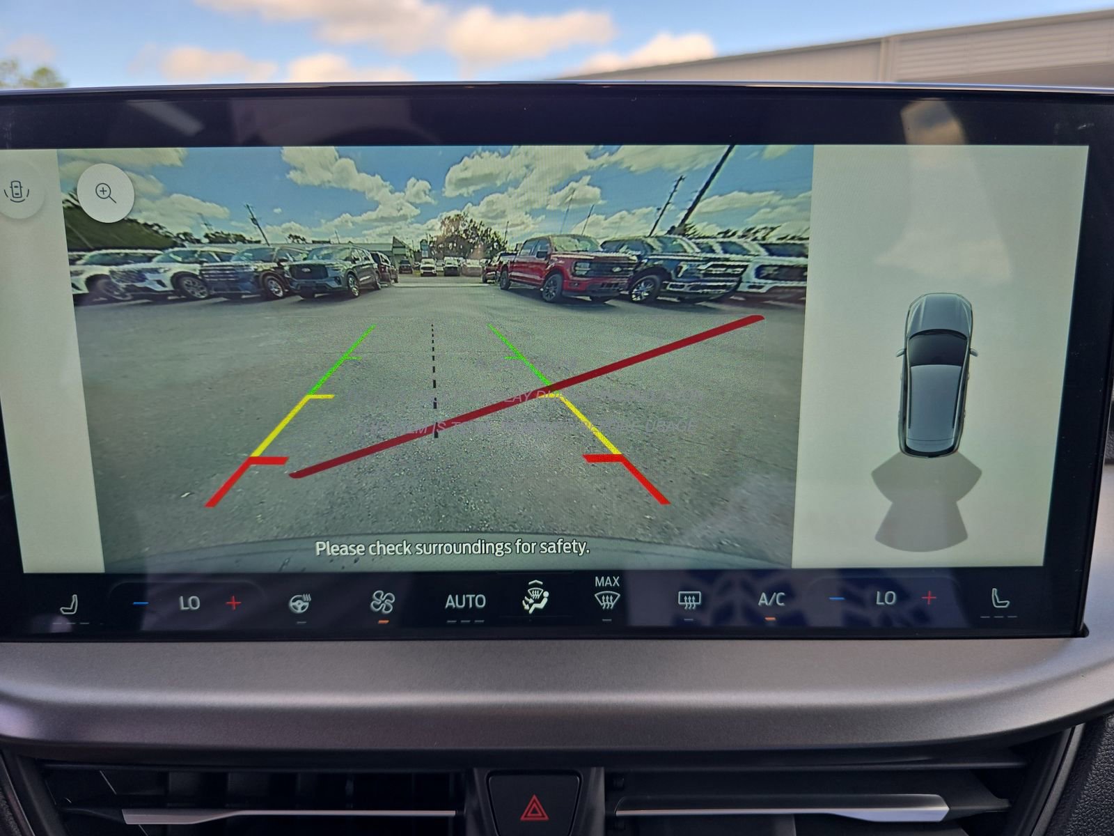 New 2026 Ford Escape Active w/ Tech Pack #1 image 17