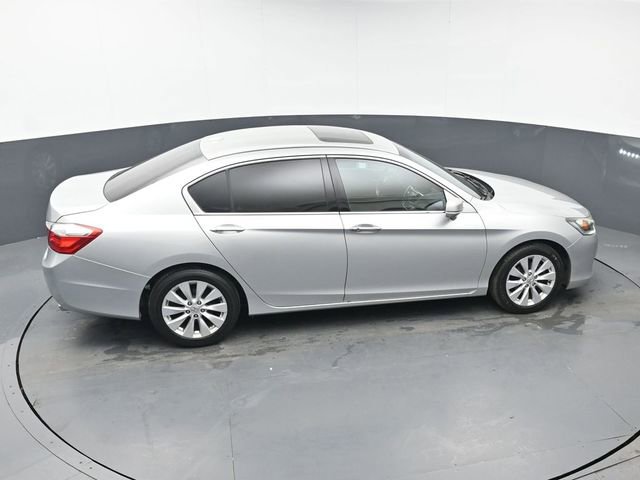 Used 2015 Honda Accord EX-L image 37