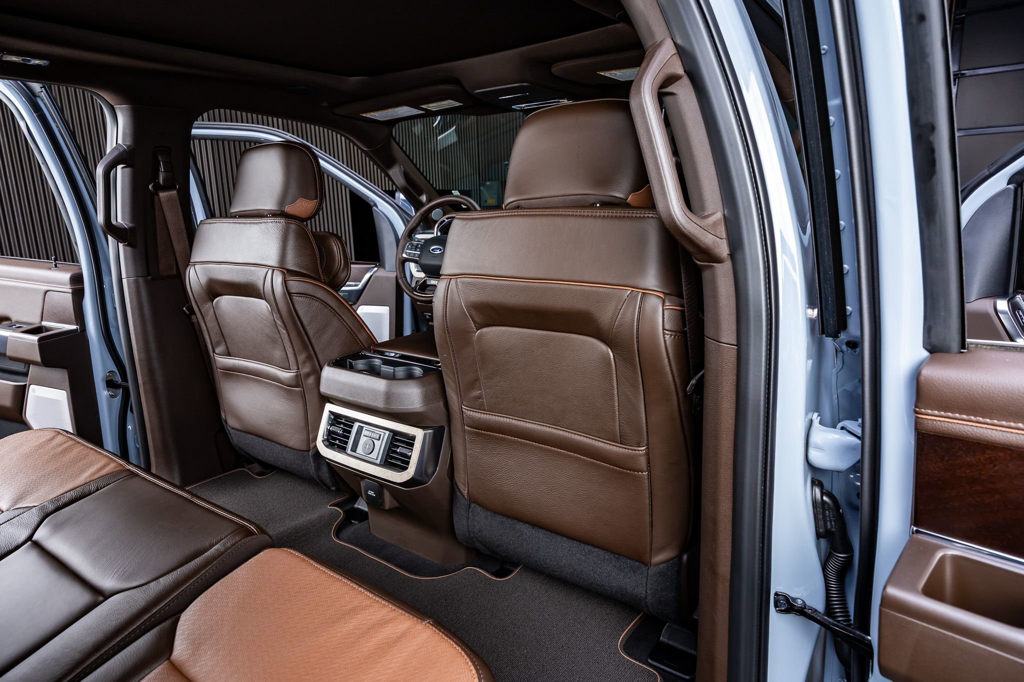 Used 2026 Ford F250 King Ranch w/ Chrome Package image 32