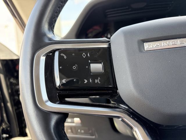 Used 2021 Land Rover Range Rover Evoque SE image 8